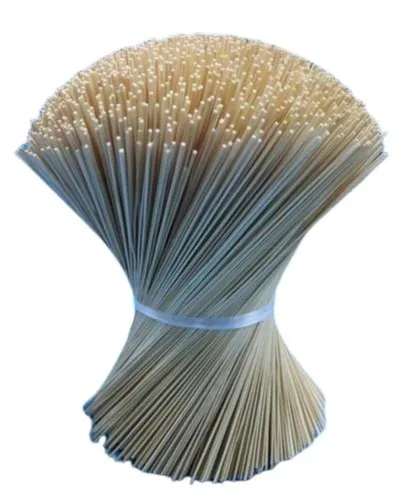 Bamboo materials